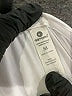 90 Degree by Reflex Silver Active T-Shirt Size M - photo 7