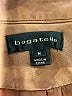 Bagatelle 100% Polyurethane Brown Jacket Size M - photo 6