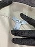 FLX Green Trenchcoat Size L - photo 6