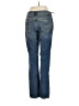 Aeropostale 100% Cotton Hearts Blue Jeans Size 5 - 6 - photo 2