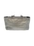 Coach 100% Leather Gray Leather Shoulder Bag One size - photo 3