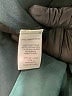 Jane Plus One 100% Polyester Green Cocktail Dress Size L - photo 8