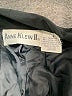 Anne Klein II Black Blazer Size 4 - photo 6