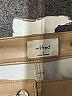 Wilfred 100% Polyurethane Tan Casual Pants Size 4 - photo 7