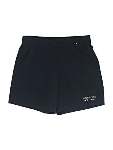 YPB by Abercrombie Kids Athletic Shorts (view 1)