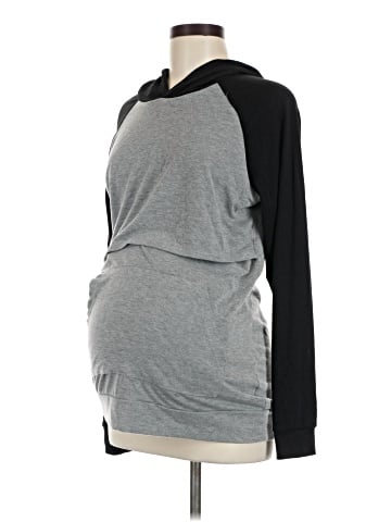 Ginkana Pullover Hoodie (view 1)