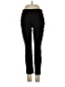 Hilary Radley Chevron-herringbone Black Active Pants Size S - photo 1