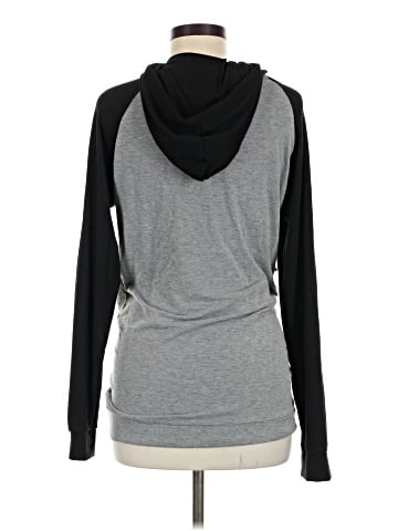 Ginkana Pullover Hoodie (view 2)