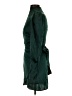 Reformation 100% Silk Green Cocktail Dress Size 0 - photo 5