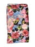 Unbranded Floral Blue Scarf One size - photo 2