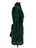 Reformation 100% Silk Green Cocktail Dress Size 0 - photo 4