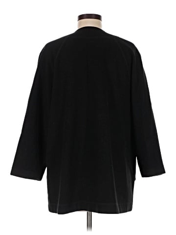 Eileen Fisher Coat (view 2)