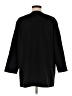 Eileen Fisher Black Coat Size M (estimated) - photo 2