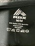 RBX Solid Black Shorts Size M - photo 3