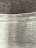 Unbranded Gray Short Sleeve T-Shirt Size XXS (estimated) - photo 7