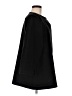 Eileen Fisher Black Coat Size M (estimated) - photo 4