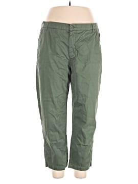 Kettlewell Casual Pants