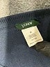 J.Crew Black Cardigan Size M - photo 7