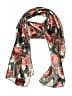 Unbranded Black Scarf One size - photo 1
