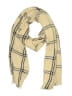 Unbranded 100% Acrylic Yellow Scarf One size - photo 1