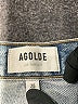 AGOLDE 100% Cotton Blue Jeans Size 28 waist - photo 7