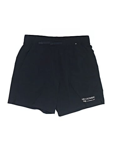 YPB by Abercrombie Kids Athletic Shorts (view 1)