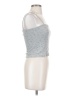 Assorted Brands Silver Tank Top Size S - photo 4
