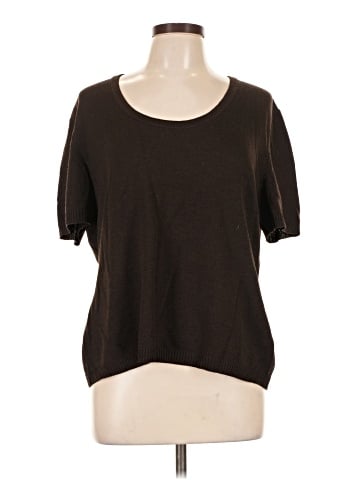 St. John Sport Short Sleeve T-Shirt (view 1)