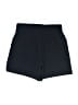 YPB by Abercrombie Kids Solid Black Athletic Shorts Size 11 - 12 - photo 2