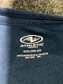 Athletic Works 100% Polyester Blue Sleeveless T-Shirt Size 3X - photo 7