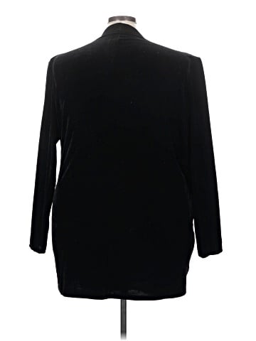 H&M Long Sleeve Blouse (view 2)