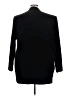 H&M Black Long Sleeve Blouse Size 4X - photo 2