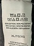 Hanes Black Sweatshirt Size XL - photo 8