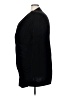 H&M Black Long Sleeve Blouse Size 4X - photo 5