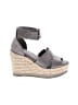 Universal Thread Gray Wedges Size 5 - photo 1