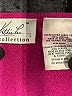 Kathie Lee Pink Long Sleeve Top Size XL - photo 7