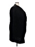 H&M Black Long Sleeve Blouse Size 4X - photo 4