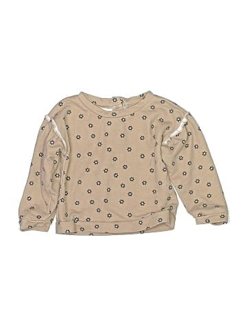 Nicole Miller New York Pullover Sweater (view 1)