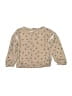 Nicole Miller New York Tan Pullover Sweater Size 2T - photo 1