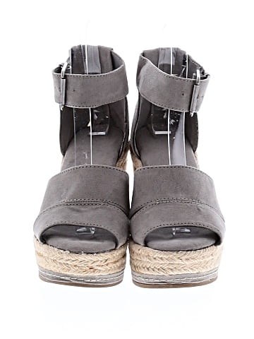 Universal Thread Wedges (view 2)
