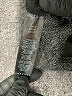Topshop Gray Black Formal Skirt Size 14 - photo 5
