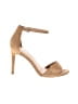 Aldo Tan Sandals Size 7 - photo 1