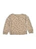 Nicole Miller New York Tan Pullover Sweater Size 2T - photo 2