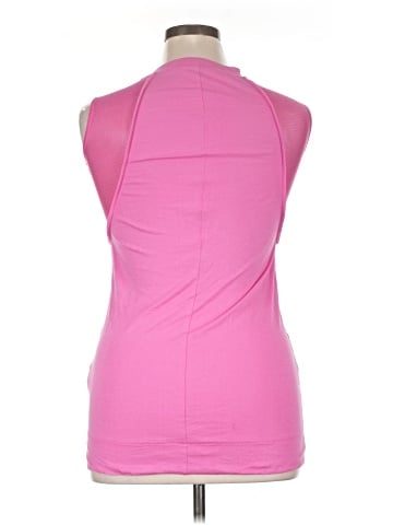 System Sleeveless T-Shirt (view 2)
