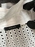 Natori White Sleeveless Blouse Size S - photo 7