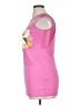System Pink Sleeveless T-Shirt Size XL (estimated) - photo 5