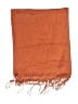 Unbranded Orange Scarf One size - photo 2