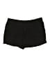Apt. 9 Solid Black Shorts Size 14 - photo 1