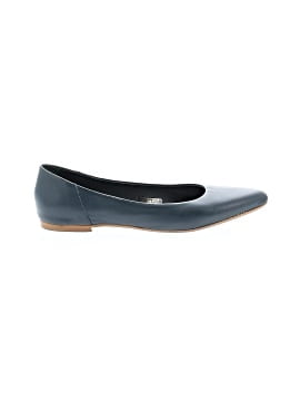 Coach And Four Flats