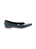 Coach and Four Blue Flats Size 7 1/2 - photo 1